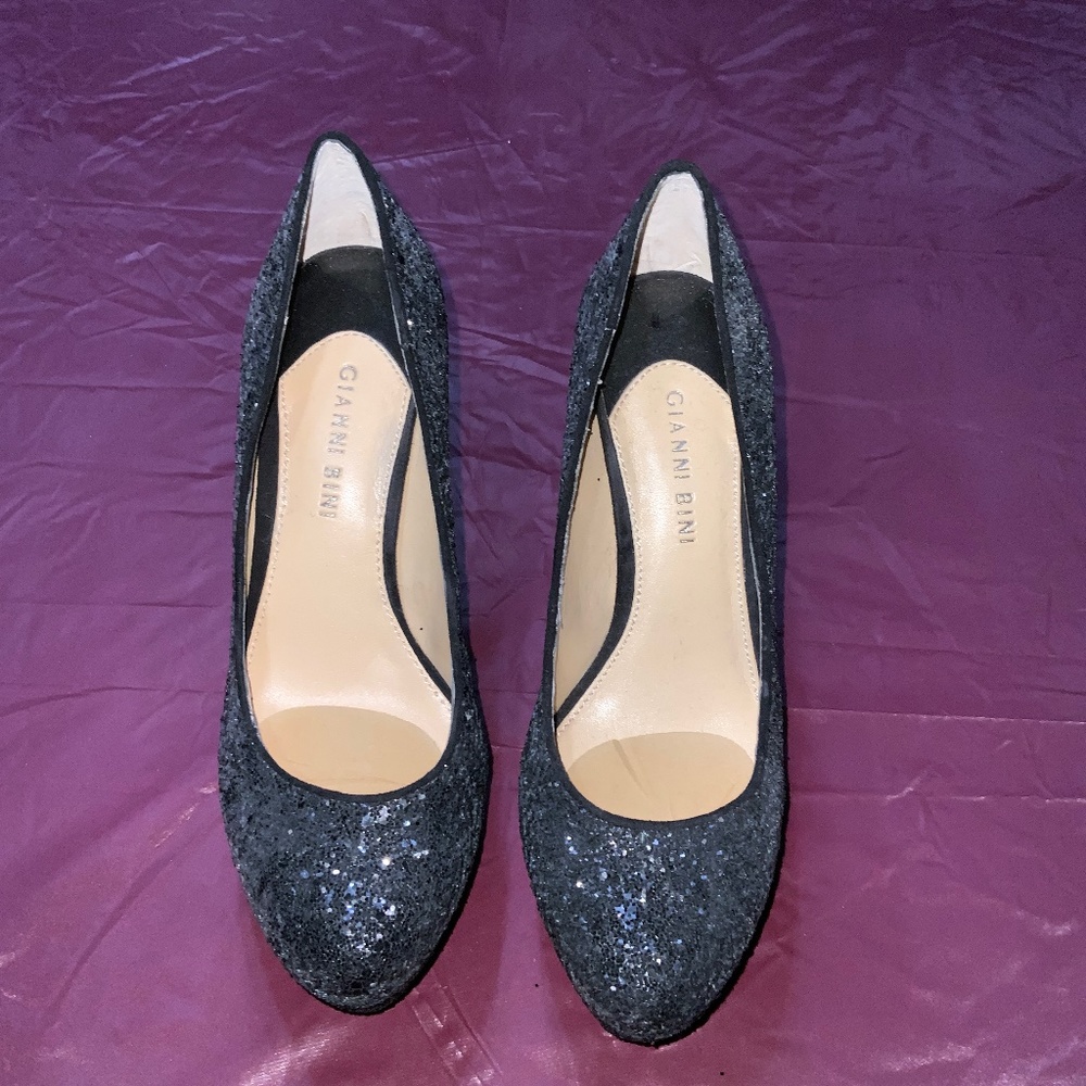 Ladies Glamour Heels